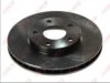 ABE C31078ABE Brake Disc